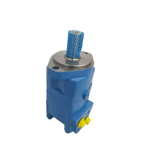 Usine de source BM5-125 2K-125/BM5-125 pièces de machines de construction de moteur hydraulique - Product Image 1