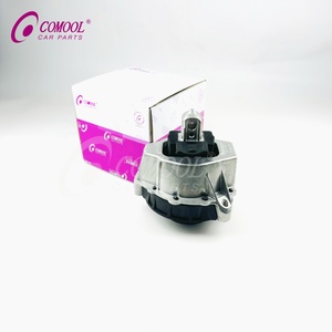 COMOOL 汽车发动机系统 22117581617 适用于宝马 <span class=keywords><strong>2</strong></span>系 3系 4系 Z4 G20G21G22G23G26G28G29G42 左侧发动机支架 - Product Image 1