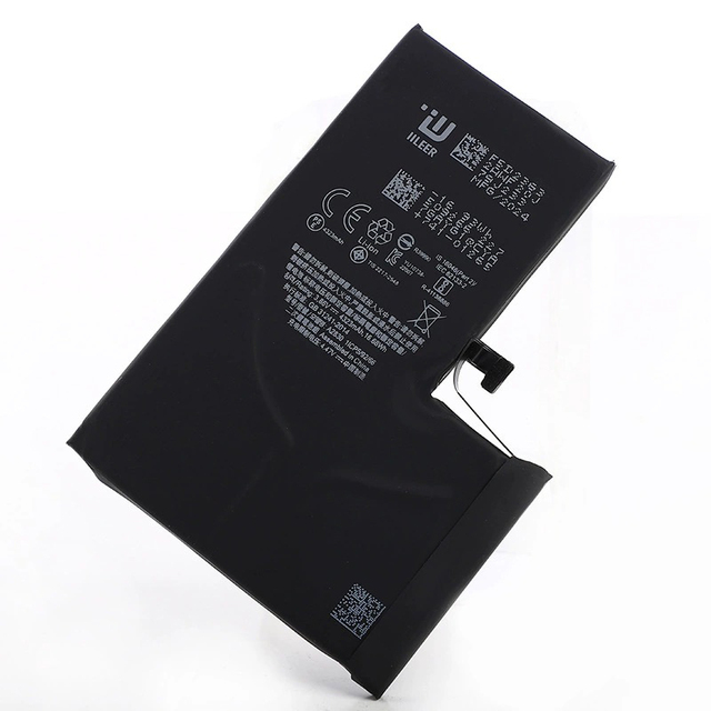 China Factory Supply Wholesale of Mobile Phone Battery for Iphone 14 Pro Max Cell Phone Battery 4323mAh High Capacity OEM ODM
