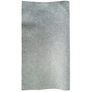 Microfiber Cleaning Cloth with PU Coated Super Absorbent Multi-Purpose Microfiber