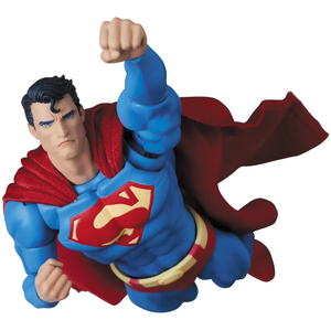 Nuova Action Figure Super Hush 1/12 di Ct Toys, Statuetta Anime in PVC, Modellino da Collezione, Regalo - Product Image 5