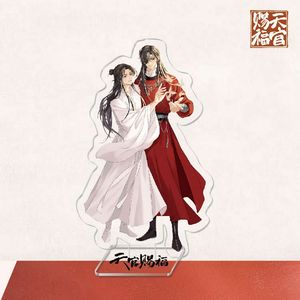 โมเดลอะคริลิคแบบตั้งโต๊ะทำจากพีวีซีจากสวรรค์ - Product Image 6