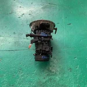 五十铃使用2WD变速箱6缸应用的良好状态6HH1 - Product Image 1