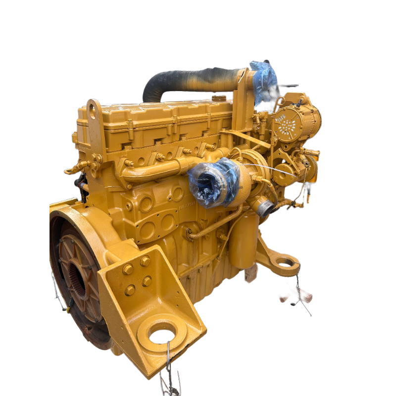 C9 двигатель в сборе Запчасти для CAT 330D 336D 336D2 340D2 экскаватор бульдозер погрузчик строительная техника запчасти