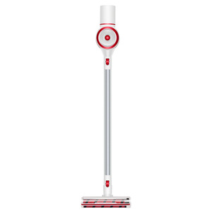 Zhengyikai Cordless Vacuum Cleaner 36V Battery Powered Flat Suction Nozzle Home And <b>Car</b> Use - Product Image 1