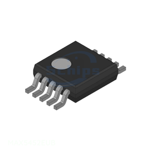 Data Acquisition Other Electronic Components MCP3001T-I/SN Manufacturer Channel IC ADC 10BIT SAR 8SOlC 8 SOlC (0.154", 3.90mm Wi - Product Image 1