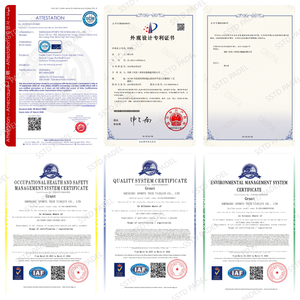 Terrain de compétition de padbol hybride professionnel 2-en-1 intégré, <span class=keywords><strong>cage</strong></span> d'entraînement multisports (<span class=keywords><strong>mini</strong></span> <span class=keywords><strong>football</strong></span> et padel), ensemble complet standard - Product Image 5