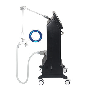 Máquina de Terapia Magnética Electromagnética de Alta Calidad, Aparato de Tratamiento Corporal, Máquina de Terapia - Product Image 2