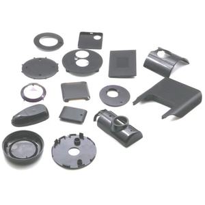 Заводской ИК-фильтр 16*16*0,7 мм 940nm LongPass - Product Image 6