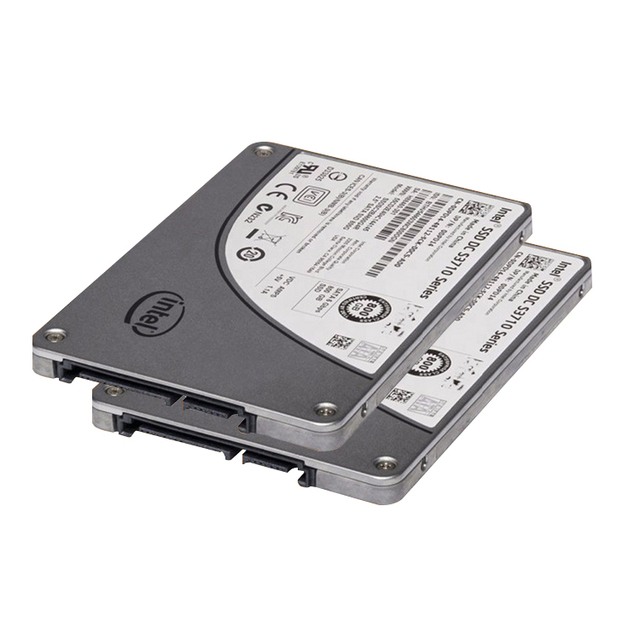 High Capacity Internal 800GB 6GBPS 2.5" SATA DT8XJ SSD Solid State Hard Drivefor Dell Laptop