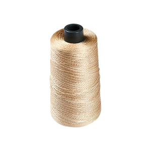 Fil aramide ignifuge haute résistance 800D 1000D (2 ou 3 brins) pour équipements de protection, composites et applications électriques - Product Image 3