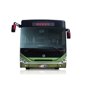 New energy 30-40seats passeggero elettrico <span class=keywords><strong>bus</strong></span> autobus della città per la vendita - Product Image 1