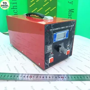 beliebtes produkt aly maschine LPQ-2 tragbarer automobil-abgas-analysator Emissionsauerstoffgehalt <span class=keywords><strong>Tester</strong></span> Reparaturwerkzeug - Product Image 5