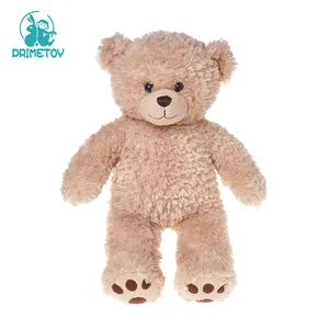 도매 맞춤형 아름다운 테디 플러시 부드러운 곰 장난감 아기와 어린이