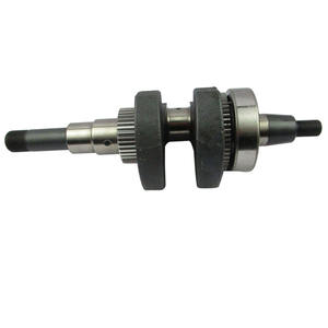 Repair Kit for 186/188/192F Air-Cooled Diesel Engines Including Crankshaft Micro-Tillers Water Pump <b>Agricultural</b> <b>Machinery</b> <b>Parts</b> - Product Image 4