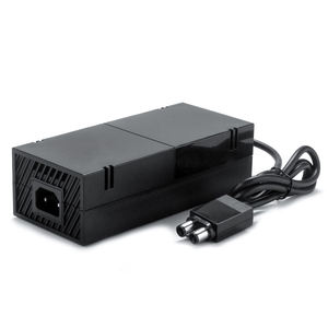 Adaptateur secteur 100-240V pour <span class=keywords><strong>Xbox</strong></span> <span class=keywords><strong>One</strong></span>, bloc d'alimentation de remplacement, câble de charge - Product Image 2