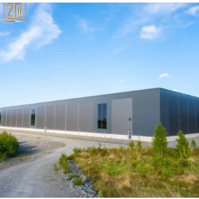 Design of Low Cost Warehouses and