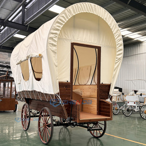 Tente de transport en bois de luxe pour le <span class=keywords><strong>camping</strong></span> en plein air pour les hôtels/centres de villégiature Tente de <span class=keywords><strong>camping</strong></span> de haute qualité en vente - Product Image 2