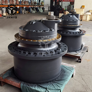 Caja de cambios de viaje de la transmisión final de la caja de cambios 89810840 99481640 - Product Image 3