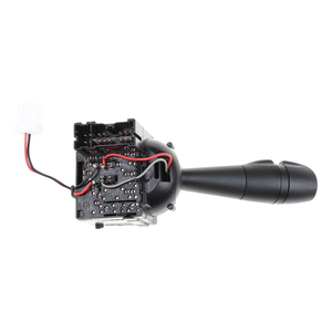 Piezas de coche de interruptor de señal de giro de nueva condición para montaje RENAULT 255403601R 8201167977 251686 255404709R - Product Image 3