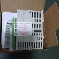 Módulo de Salida PLC Delta Serie DVP-S DVP16SN11T, Módulo IO Digital DVP-16SN, Controlador Lógico Programable