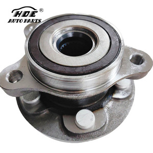 ตลับลูกปืนล้อ713621520 4355047020 43550-02120สำหรับ Toyota Prius - Product Image 1