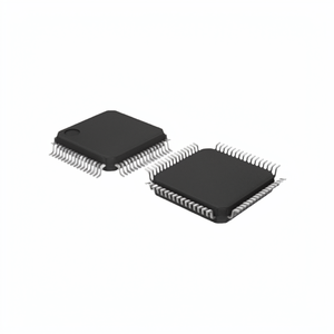 Embedded Electronic Circuit Components UPD78F0443GB-GAH-AX Manufacturer Channel 64 LQFP - Product Image 1