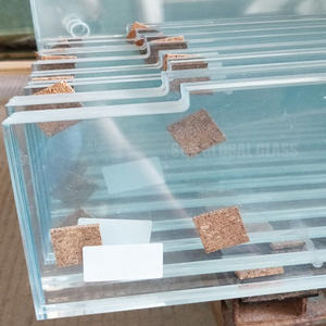 Color Bronce Gris <span class=keywords><strong>Azul</strong></span> Verde 8,38 MM 10,38 MM 12,38 MM Tintado Reflectante Color Flotador Laminado Panel de vidrio de construcción Proveedores - Product Image 2