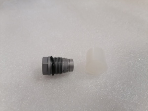 อะไหล่รถขุดเครื่องจักรก่อสร้าง เซ็นเซอร์จำกัดคอมมอนเรล 1110010028-390 - Product Image 4