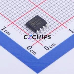 Nuevo amplificador de entrada FET de chip IC de circuito integrado Original de 21, 2, 1, 2, 1, 2 - Product Image 1
