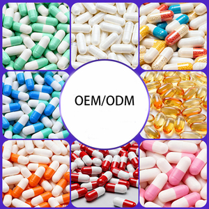 OEM Yumuşak Kapsül Vitamin D3+K2 Yetişkinler İçin Gıda Takviyesi 180 Kapsül Poşet Ambalajlı - Product Image 5