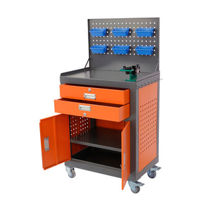 Cnc trung tâm gia công BT30 công cụ tủ công suất lớn công cụ chủ công cụ quản lý xe đa chức năng xử lý băng ghế dự bị - Product Image 4