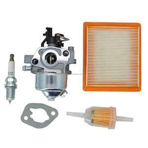 Nouveau <span class=keywords><strong>carburateur</strong></span> XT675 avec filtre à carburant, filtre à air, joints <span class=keywords><strong>pour</strong></span> <span class=keywords><strong>tondeuse</strong></span> à gazon Kohler XT650/XT675/<span class=keywords><strong>Toro</strong></span> MTD, remplace 14 853 55-S - Product Image 2