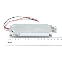 Module de défense anti-drone DJI QHXK-GF-100W-400-600 MHz - Détecteur de signal de drone durable et très vendu pour la sécurité