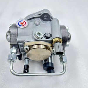 Heavy Duty 294000-1203 294000-1201 8-97381555-6 4JJ1 Diesel <b>Pump</b> for Excavator Replacement Parts - Product Image 2