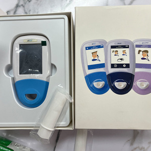 Détecteur de monoxyde de carbone portable Bedfont Pico, analyseur d'haleine pour la sevrage tabagique - Product Image 1