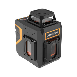 <span class=keywords><strong>Niveau</strong></span> laser industriel vert haute précision 360 auto-nivelant Laser vert vif pour batterie au lithium de qualité professionnelle - Product Image 4