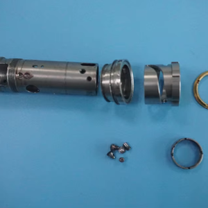 Componente ajustable endoscópico, cabezal de cámara de reparación, endoscopios flexibles y rígidos, procesador de video, fuente de luz, insuflador - Product Image 1