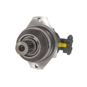 Rexile Huade Axial Piston <b>Pump</b> A6V Series 28 Cm 350 <b>Bar</b> 1 Stage Hydraulic <b>Pump</b> - Product Image 1