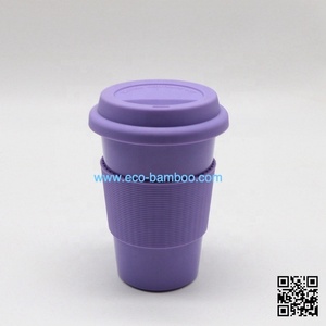 Tasses à café 100% PLA recyclées compostables tasse à boire <span class=keywords><strong>en</strong></span> plastique <span class=keywords><strong>gobelet</strong></span> <span class=keywords><strong>RPET</strong></span> prix bon marché - Product Image 3