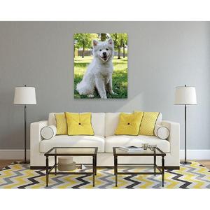 Tranh sơn dầu tự làm theo số, trang trí nhà cửa, tranh vẽ theo số 100x150cm, tranh treo tường phòng ngủ - Product Image 4