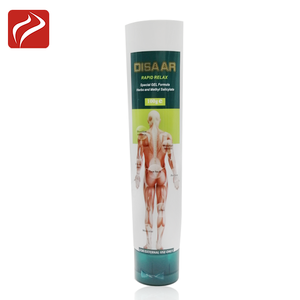 Blanco al por mayor medicina tubo de impresión offset tubo cosmético <span class=keywords><strong>ABL</strong></span> tubo - Product Image 5