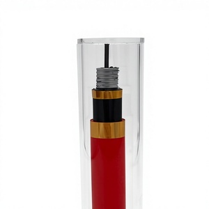 Cable de Fibra Óptica Blindado <span class=keywords><strong>Xinqiao</strong></span> MGTSV, Alta Resistencia a la Tensión, Uso en Minería, Telecomunicaciones - Product Image 4