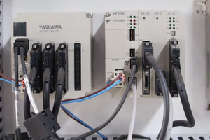 בידוד זכוכית איטום רובוט עם זול מחיר-זיגוג כפול מכונה - Product Image 3