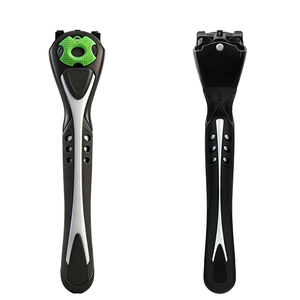 Système de rasage pour <span class=keywords><strong>homme</strong></span> MotionSphere à 6 lames de haute qualité, rasoir multi-axes pivotant, système de soin de la barbe - Product Image 5