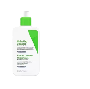 Detergente Viso Organico Cerav di Alta Qualità 236ml, Anti-Rughe <span class=keywords><strong>con</strong></span> <span class=keywords><strong>Acido</strong></span> <span class=keywords><strong>Salicilico</strong></span> Minerale per Adulti - Product Image 6