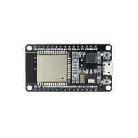 Carte de développement ESP-32 WIFI + Bluetooth 2-en-1 Dual Core CPU Low Power ESP32 ESP-32S 2.4 GHz WROOM-32D/32U MICRO TYPE-C Module