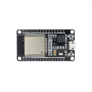 ESP-32 scheda di sviluppo WIFI + Bluetooth 2-in-1 Dual Core CPU a bassa potenza ESP32 ESP-32S 2.4 GHz WROOM-32D/32U MICRO modulo TYPE-C - Product Image 4