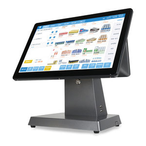 Oferta de fábrica Draco Bar Pub <span class=keywords><strong>Mcdonalds</strong></span> Kiosk Pos Terminal Stand Cajero Impresora - Product Image 6