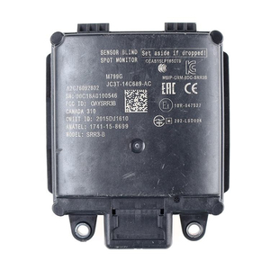 Sensor de Advertencia BSD al por Mayor 284K0-5SA0A 284K1-5SA0A para <span class=keywords><strong>Nissan</strong></span> <span class=keywords><strong>Leaf</strong></span> 2018-2020 Sistema de Advertencia de Obstáculos Laterales - Product Image 3